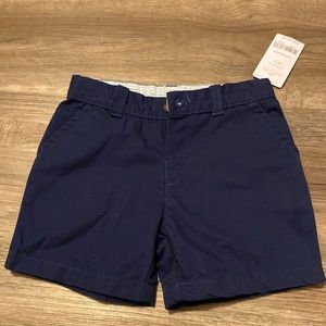 NWT Carter’s 12M shorts